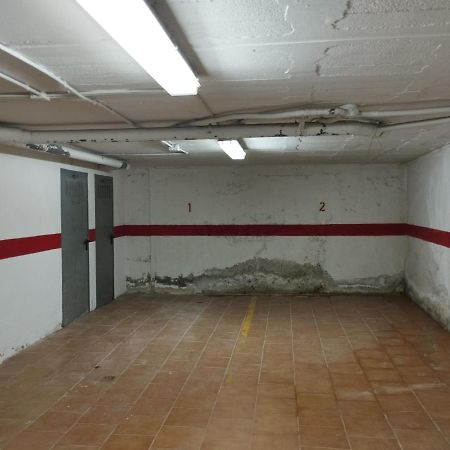 Wintowinrentals Coqueto Apartamento En El Centro De Malaga Exterior photo