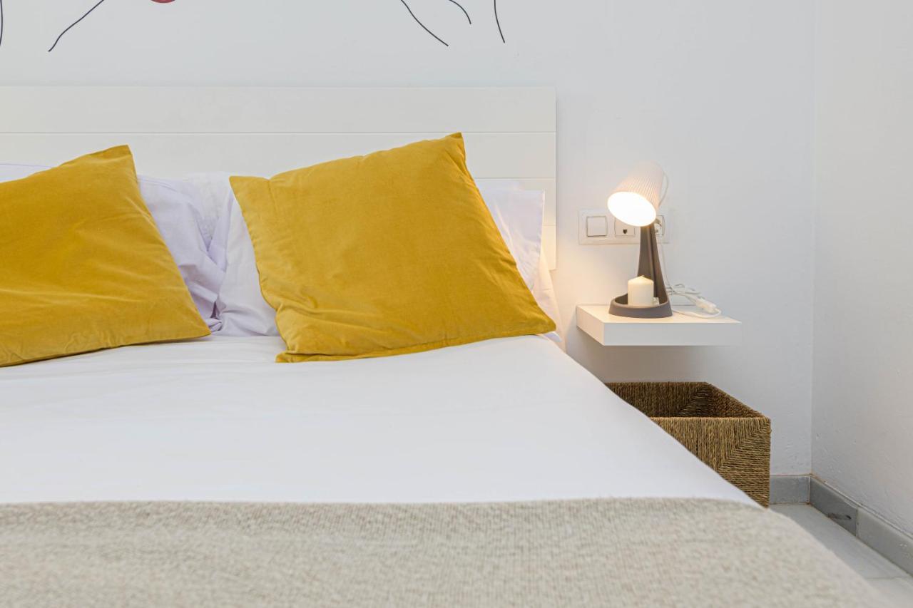 Wintowinrentals Coqueto Apartamento En El Centro De Malaga Exterior photo